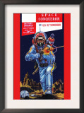 Space Conqueror Poster
