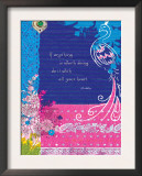 All Your Heart Posters