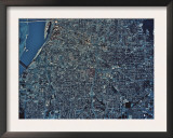Memphis, Tennessee Prints by Stocktrek Images 