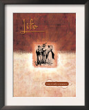 Time is Only a Measure Posters