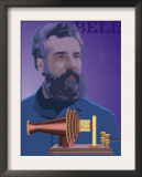 Alexander Graham Bell Posters