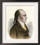 Aaron Burr Posters