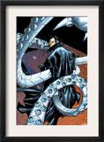 Spectacular Spider-Man 9 Cover: Doctor Octopus Posters by Humberto Ramos