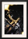 Marvels: Eye Of The Camera 3 Cover: Punisher Prints by Jay Anacleto