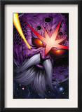 Nova 21: Ego The Living Planet Posters by Wellinton Alves