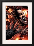 Ultimate Iron Man 1 Cover: Iron Man, Stark and Tony Art by Andy Kubert