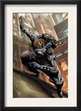 Mutant 2099 1 Cover: Channing and Chad Prints by Pat Lee