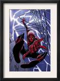 Spider-Man Unlimited 1 Cover: Spider-Man Prints by Andy Kubert