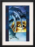 Ultimate X-Men 15 Cover: Beast Poster by Adam Kubert