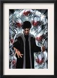 Realm of Kings Inhumans 4 Cover: Maximus Posters by Stejpan Seijic