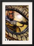 Ms. Marvel 23 Cover: Ms. Marvel Prints by Greg Horn