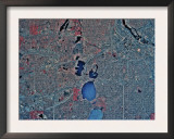 Minneapolis, Minnesota Prints by Stocktrek Images 