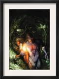 Realm of Kings Imperial Guard 3 Cover: Smasher and Hussar Poster by Brian Haberlin