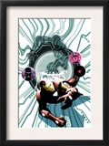 Iron Man The Inevitable 2 Cover: Iron Man Prints by Frazer Irving