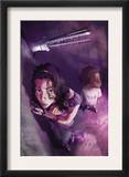 NYX: No Way Home 2 Cover: Tatiana Posters by Alina Urusov