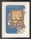 Harmony Poster
