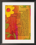 Listen to the Children - A Reason to Believe Posters by Lisa Weedn