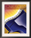 Lovesong Prints