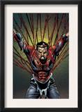 Amazing Spider-Girl 11 Cover: Parker and Peter Posters by Tom DeFalco