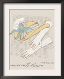 Millenary Moments Poster