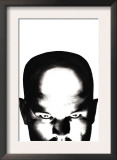 Astonishing X-Men 10 Cover: Professor X Poster by John Cassaday