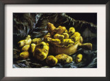 Earthen Bowls Posters by Vincent van Gogh