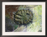 Northern Namibia Prints by Stocktrek Images 