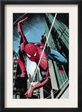 Amazing Spider-Man: Extra 3 Cover: Spider-Man Posters by Tom Coker