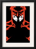 Daredevil Father 5 Cover: Daredevil Prints by Joe Quesada