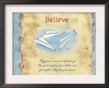 Path of our Dreams Prints by Flavia Weedn