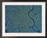 Hartford, Connecticut Prints by Stocktrek Images 