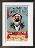 Rough On Corns Prints