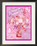 Passion Poster