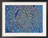 Concord, New Hampshire Prints by Stocktrek Images 