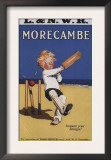 Cricket Kid Prints