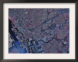 Buffalo, New York Prints by Stocktrek Images 