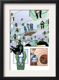 She-Hulk 3 Cover: She-Hulk Poster by Juan Bobillo