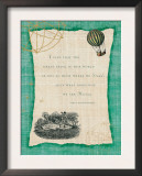 Exploration Posters