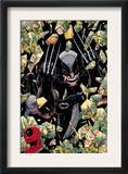 X-Force Annual 1 Cover: Wolverine Poster by Jason Pearson