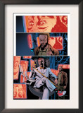 X-Factor 30 Cover: Arcade Prints by Valentine De Landro