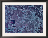 Jackson, Mississippi Prints by Stocktrek Images 