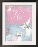 Hope Prints by Flavia Weedn