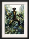 Astonishing X-Men 28 Cover: Wolverine Posters by Simone Bianchi