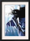 Wolverine 11 Cover: Wolverine Prints by Leandro Fernandez