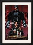 X-Factor 21 Cover: Madrox Art by Pablo Raimondi