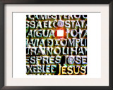 Sagrada Familia, Barcelona Prints by  Tosh