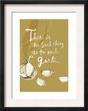 Garlic Prints