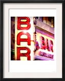 Smiths Bar, New York Posters by  Tosh
