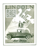 Lincoln Posters