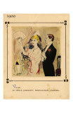 1900 The Waltz Arte 1900 The Waltz Arte